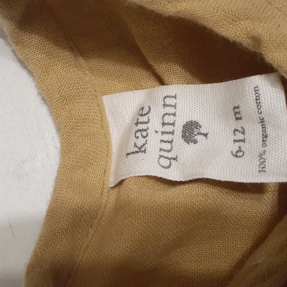 Babygirl dress - Picture 8 of 8